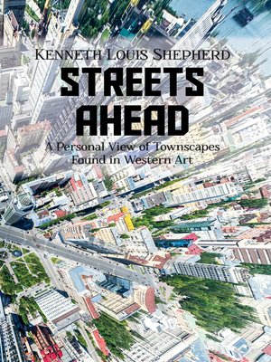 cover image of Streets Ahead